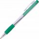 Office Products Długopisy Office Products 0.7mm zielone (50), ZIELONY 2