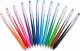 Pentel Pióro kulkowe Pentel EnerGel BL437 brązowe, BRĄZOWY 3