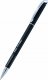 Pentel Cienkopis kulkowy Pentel EnerGel BLN455 (wkład niebieski) czarny, CZARNY 1
