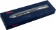 Pentel Cienkopis kulkowy Pentel EnerGel BLN455 (wkład niebieski) czarny, CZARNY 2