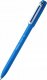 Pentel Długopis Pentel iZee BX457 błękitny, BŁĘKITNY 2