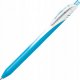 Pentel Pióro kulkowe Pentel EnerGel BL437 błękitne, BŁĘKITNY 1