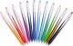 Pentel Pióro kulkowe Pentel EnerGel BL437 granatowe, GRANATOWY 2
