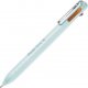 Pentel Długopis Pentel iZee Multipen BXC467 miętowy, MIĘTOWY 5