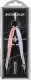 Staedtler Staedtler comfort 556, Pink, Violet, Metal, Plastic, 22.5 cm, 154 mm 5