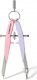 Staedtler Staedtler comfort 556, Pink, Violet, Metal, Plastic, 22.5 cm, 154 mm 6