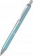 Pentel Pióro kulkowe Pentel EnerGel BL407 (wkład niebieski) jasnoniebieskie, JASNONIEBIESKI 5