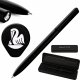 Pelikan Długopis metalowy INEO Elements K6 Black Rock PELIKAN 1