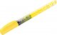 Pelikan Pelikan inky neon Długopis z wkładem Żółty 10 szt. 1