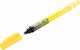 Pelikan Pelikan inky neon Długopis z wkładem Żółty 10 szt. 1
