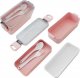 Aptel LUNCHBOX Termos Obiadowy na Żywność Posiłek 750ml różowy AG479M 2