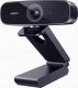 Kamera internetowa Aukey Aukey PC-W3 Stream Series Full HD Webcam with 1/2,9"-CMOS Sensor  black 1