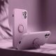 ROAR Futerał Roar Amber Case - do iPhone 15 Fioletowy 4
