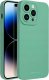 ROAR Futerał Roar Luna Case - do iPhone 14 Pro Max zielony 7