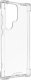 ROAR Futerał Armor Jelly Roar - do Samsung Galaxy A14 4G / A14 5G transparentny 14