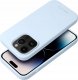 ROAR Futerał Roar Cloud-Skin - do iPhone 14 Pro Max Jasnoniebieski 1