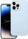 ROAR Futerał Roar Cloud-Skin - do iPhone 14 Pro Max Jasnoniebieski 4