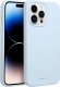 ROAR Futerał Roar Cloud-Skin - do iPhone 14 Pro Max Jasnoniebieski 5