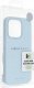 ROAR Futerał Roar Cloud-Skin - do iPhone 14 Pro Max Jasnoniebieski 6