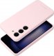ROAR Futerał Roar Cloud-Skin - do Samsung Galaxy A14 4G / A14 5G Jasnoróżowy 2
