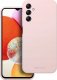 ROAR Futerał Roar Cloud-Skin - do Samsung Galaxy A14 4G / A14 5G Jasnoróżowy 3