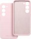 ROAR Futerał Roar Cloud-Skin - do Samsung Galaxy A14 4G / A14 5G Jasnoróżowy 6
