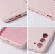 ROAR Futerał Roar Cloud-Skin - do Samsung Galaxy A14 4G / A14 5G Jasnoróżowy 7