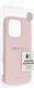 ROAR Futerał Roar Cloud-Skin - do iPhone 12 Jasnoróżowy 7