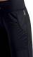 Gwinner Spodnie LOOSE SPORT PANTS Nair czarne r. M 14