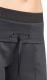 Gwinner Spodnie LOOSE SPORT PANTS Nair czarne r. M 10