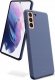 Triton Mercury Silicone iPhone 15 Pro Max 6,7" fioletowy /purple 1