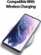Triton Mercury Silicone iPhone 15 Pro Max 6,7" fioletowy /purple 4