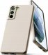 Triton Mercury Silicone iPhone 15 Pro Max 6,7" beżowy /stone 1