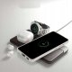 Triton Mercury Silicone iPhone 15 Pro Max 6,7" beżowy /stone 3