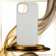 Triton Mercury Silicone iPhone 15 Pro Max 6,7" beżowy /stone 6