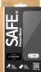 PanzerGlass SAFE. by PanzerGlass iPhone 15 Plus, Ultra-Wide Fit 4