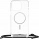 OtterBox OtterBox React Necklace MagSafe iPhone 15 Pro Max Stardust - c 2