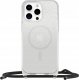 OtterBox OtterBox React Necklace MagSafe iPhone 15 Pro Max Stardust - c 4