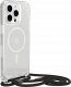 OtterBox OtterBox React Necklace MagSafe iPhone 15 Pro Max Stardust - c 5