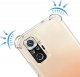 Braders Etui Anti Shock Bezbarwne do Xiaomi Redmi Note 10 Pro / 10 Pro Max 2