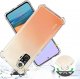 Braders Etui Anti Shock Bezbarwne do Xiaomi Redmi Note 10 Pro / 10 Pro Max 5