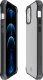 ITskins ITSKINS AP4P-HBMKC-BKTR, Cover, Apple, iPhone 12 Pro Max, 17 cm (6.7"), Black, Transparent 5