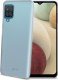 Celly Celly Gelskin, Cover, Samsung, Galaxy A12, 16.5 cm (6.5"), Transparent 1