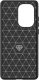 Braders Etui Carbon Case do OnePlus Nord CE3 5G / Oppo K11 5G elastyczny czarny 4