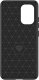 Braders Etui Carbon Case do Nokia X30 elastyczny czarny 4