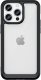 Braders Etui Outer z żelową ramką do iPhone 15 Pro Max czarne 1