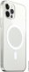 Swissten Clear Jelly Magstick for iPhone 15 Plus Transparent 1