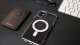 Swissten Clear Jelly Magstick for iPhone 15 Plus Transparent 6