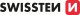 Swissten Clear Jelly Magstick Metallic for iPhone 15 Pro Black 3