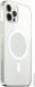 Swissten Clear Jelly MagStick iPhone 11 Transparent Cover 1